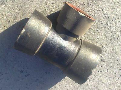 乌鲁木齐老房子铸铁管下水漏水怎么处理