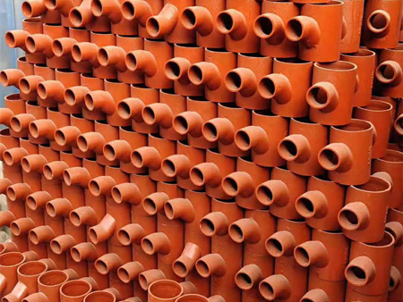 乌鲁木齐寒露时节，金利建材助您构建坚固排水系统