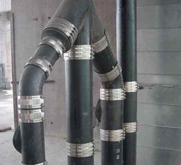 乌鲁木齐柔性乌鲁木齐铸铁管