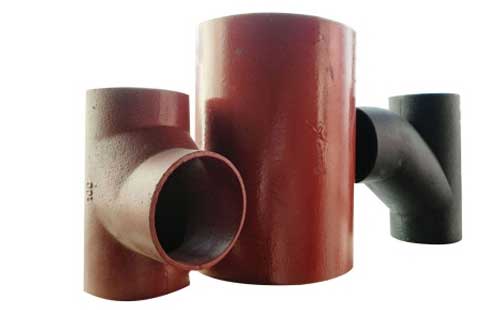 乌鲁木齐乌鲁木齐W型乌鲁木齐柔性乌鲁木齐铸铁管件