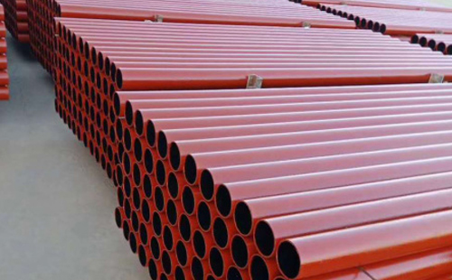 乌鲁木齐柔性乌鲁木齐铸铁管及管件及附件安装技巧