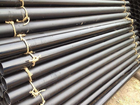 乌鲁木齐铸铁管的安装方法有哪些 乌鲁木齐铸铁管的安装方法有哪些