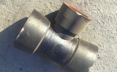 乌鲁木齐铸铁管用什么切割