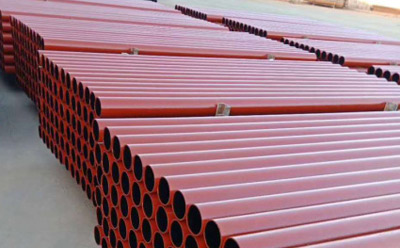 乌鲁木齐柔性乌鲁木齐铸铁管在工程中的应用 乌鲁木齐柔性乌鲁木齐铸铁管在工程中的应用