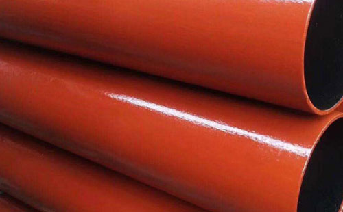 乌鲁木齐铸铁管怎样进行防腐和维保 乌鲁木齐铸铁管怎样进行防腐和维保