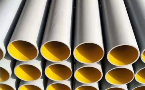 乌鲁木齐柔性抗震铸铁管连接方式