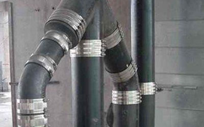 乌鲁木齐铸铁管应该遵循哪些安装标准 乌鲁木齐铸铁管应该遵循哪些安装标准