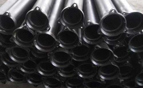 乌鲁木齐A型乌鲁木齐柔性乌鲁木齐铸铁管和B型柔管的区别