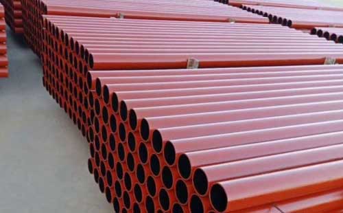 乌鲁木齐柔性乌鲁木齐铸铁管：建筑排水系统的理想选择