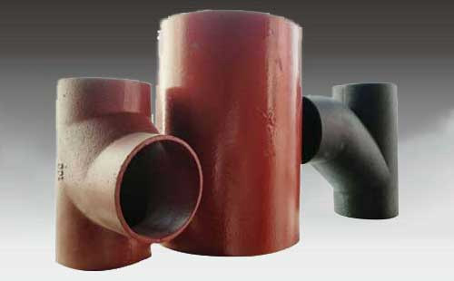 如何选择合适的乌鲁木齐铸铁管？材质、工艺与应用场景解析