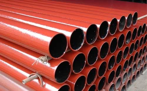 乌鲁木齐柔性乌鲁木齐铸铁管在工程中的应用优势及选购注意事项