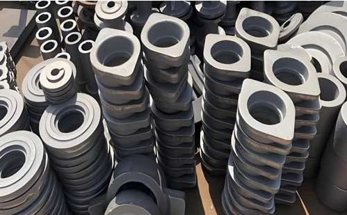 如何评估乌鲁木齐铸造件厂家的实力？关键指标与行业经验分享