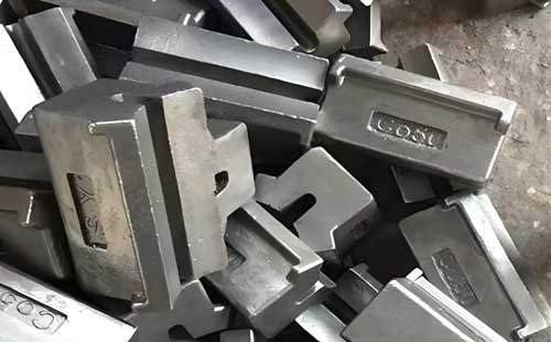 熔模乌鲁木齐精密乌鲁木齐铸造厂气孔缺陷控制指南