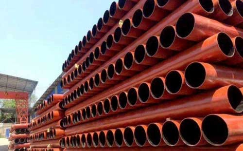 厨房排水选乌鲁木齐柔性乌鲁木齐铸铁管，卡箍式安装技巧一次讲透