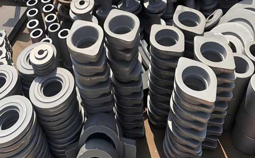 成本透明：乌鲁木齐铸造件厂家报价与交期控制